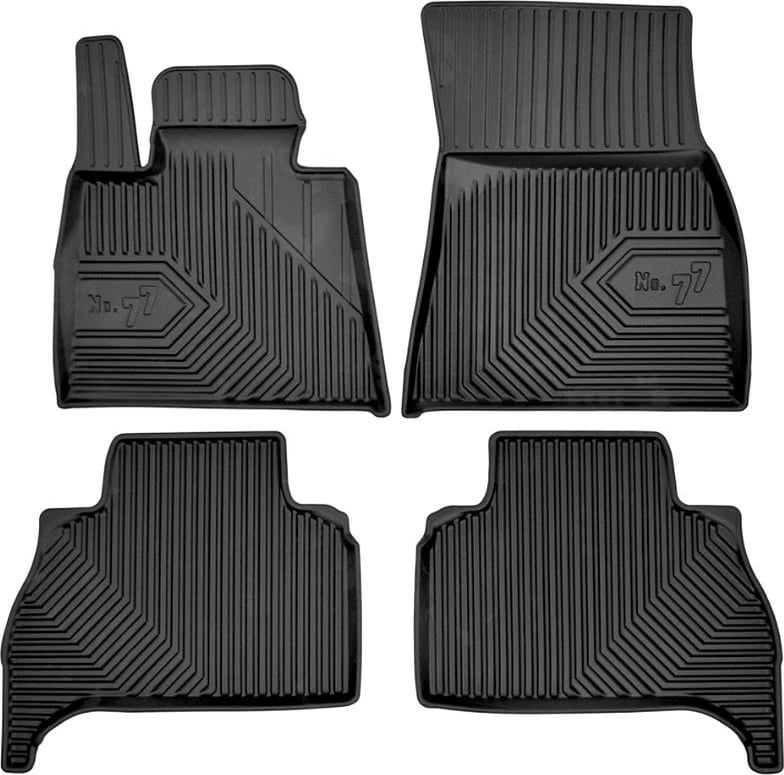 Shtroje Gome Bmw G05 X5 Iv 18- 3d 77407923