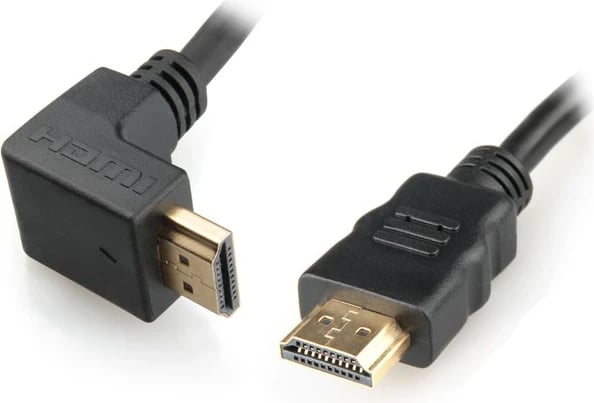 Kabllo Gembird HDMI, 3m, e zezë