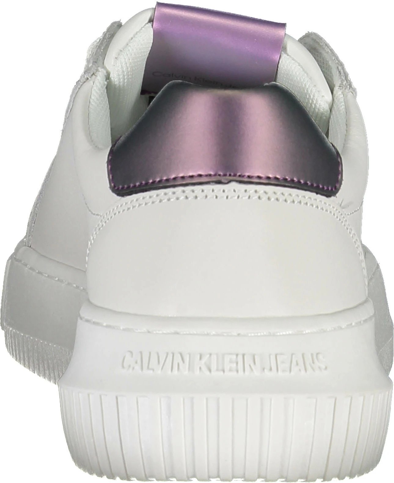 Atlete sportive CALVIN KLEIN për femra, të bardha