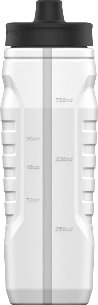 Shishe sportive Under Armour, e bardhë