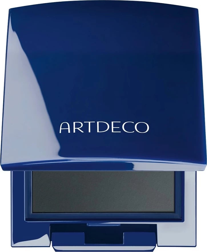 Kuti magnetike për makeup Artdeco Beauty Box Duo Limited me pasqyrë për femra Oceanblue, 1 copë