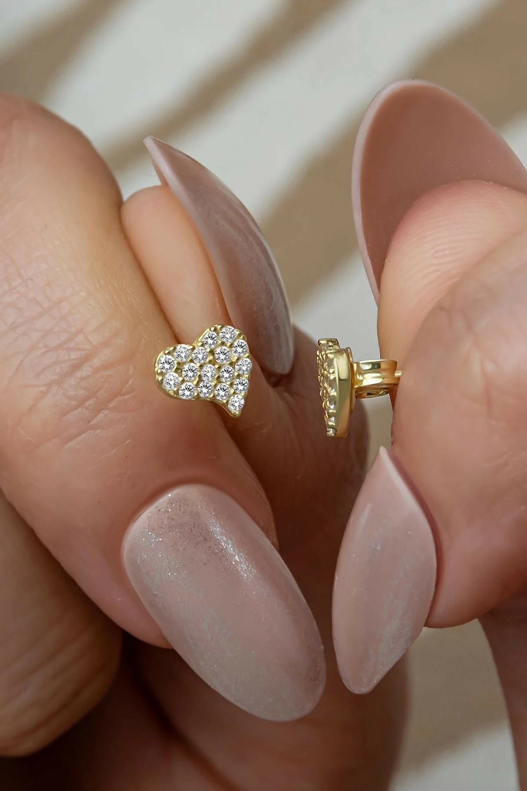 Vathë argjendi, ngjyrë ari, Jumeon, NRZ999470