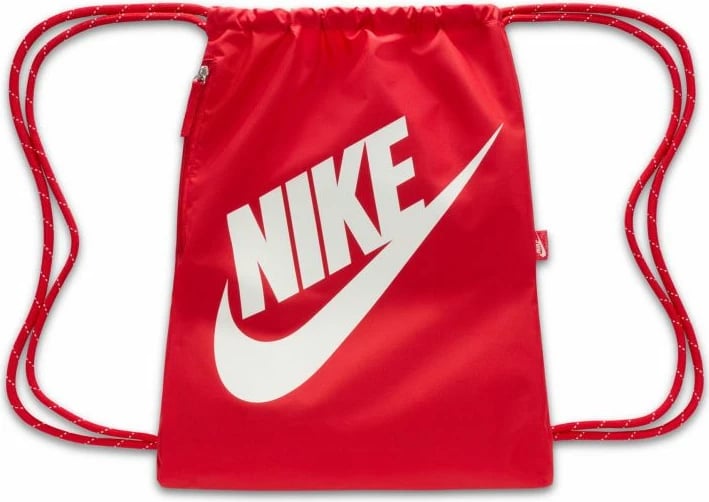 Çantë shpine Nike unisex, e kuqe Çantë shpine Nike unisex, e kuqe