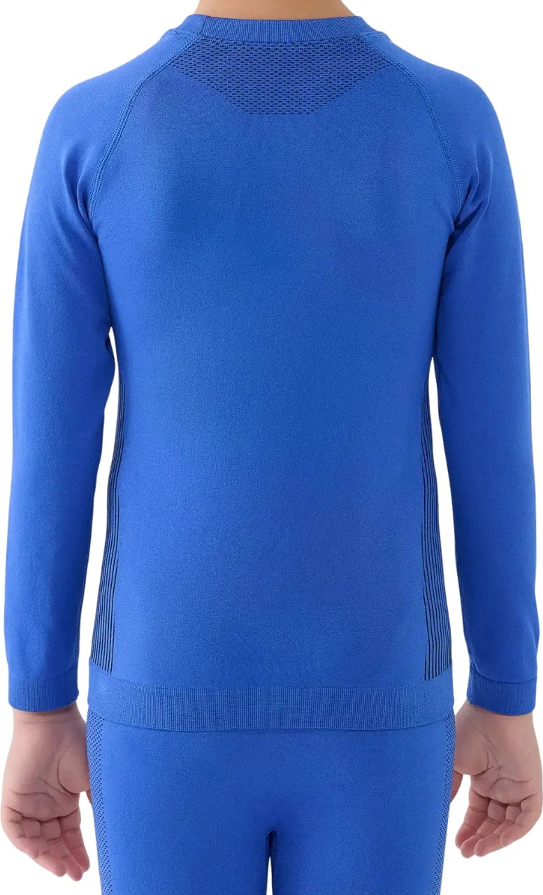 Të brendshme termoaktive për djem 4F, të kaltërta