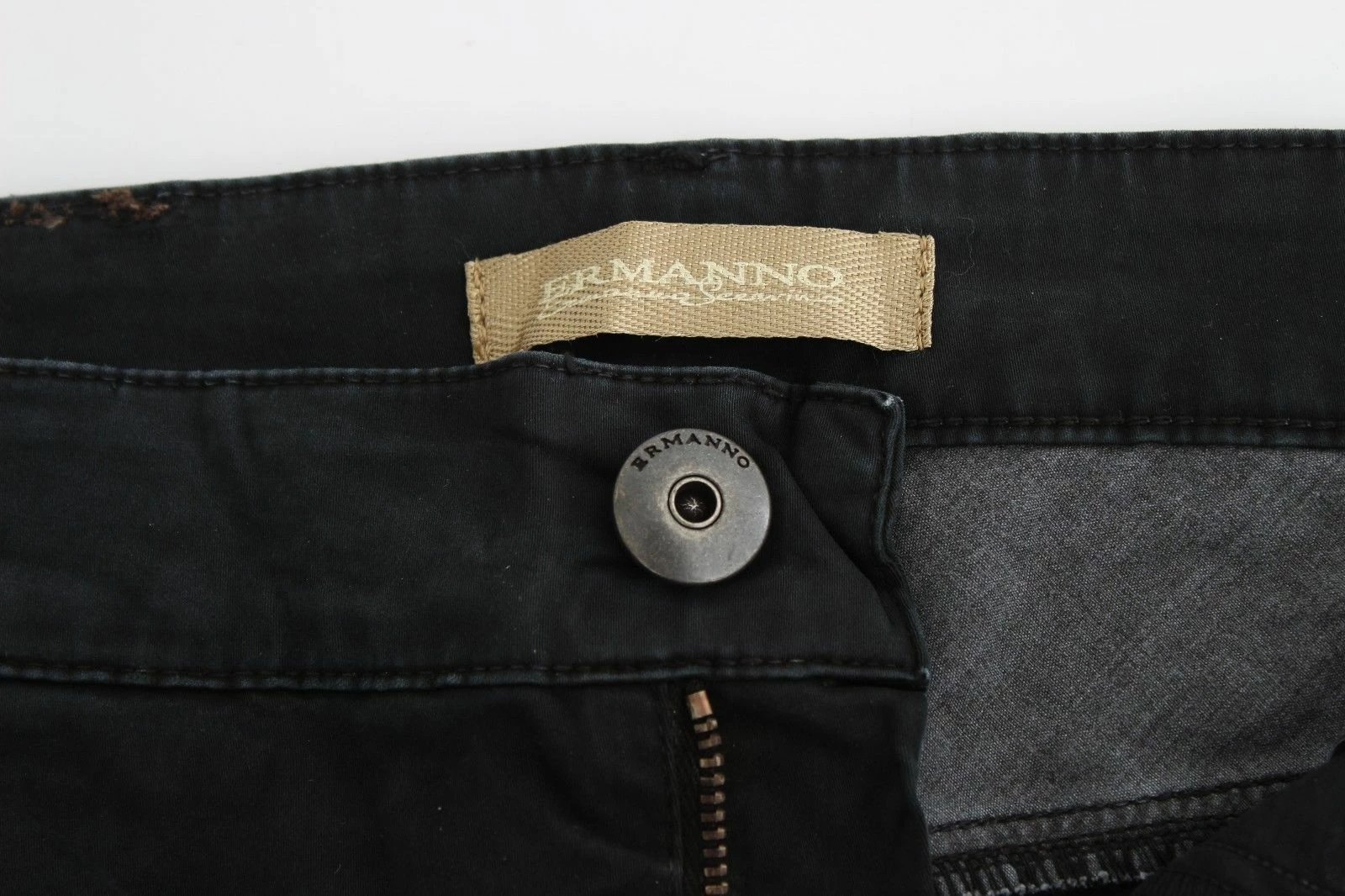 Xhinse për femra Ermanno Scervino, të zeza