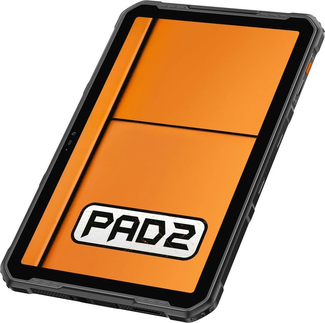 Tablet Ulefone Armor Pad 2, 11", 8/256GB, 4G, E zezë Tablet Ulefone Armor Pad 2, 11", 8/256GB, 4G, E zezë