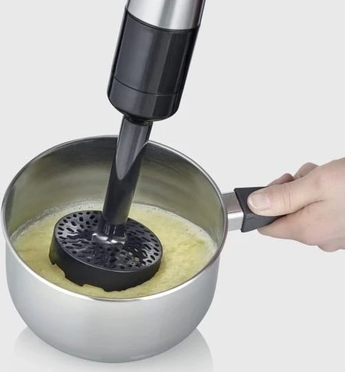 Pasqyrë dore Severin, modeli SM 3775, ngjyrë argjendi