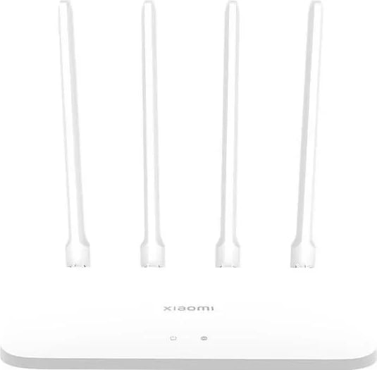 Router Xiaomi Mi AC1200, i bardhë
