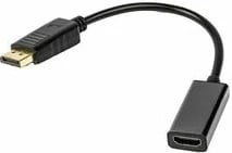 Pershtates HDMI TECH TIME TT24017