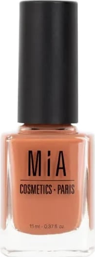 Llak për thonj MÍA Toffee 11ml