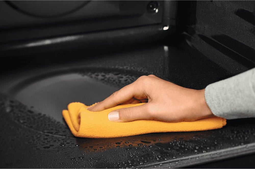 FURRË MONTUESE ELECTROLUX EOC6H76X 65L