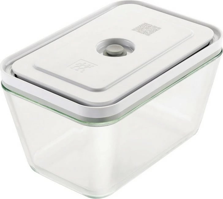 Enë qelqi Zwilling Fresh&Save 2L, Gri