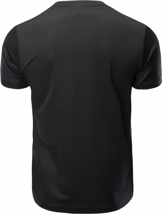 Maicë trajnimi për meshkuj Yakimasport, e zezë