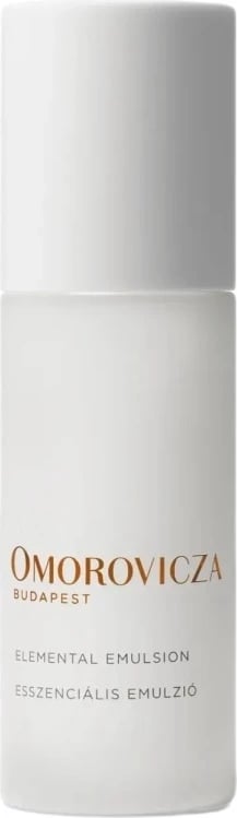 Emulsion për fytyrë Omorovicza Elemental Emulsion për femra 50ml