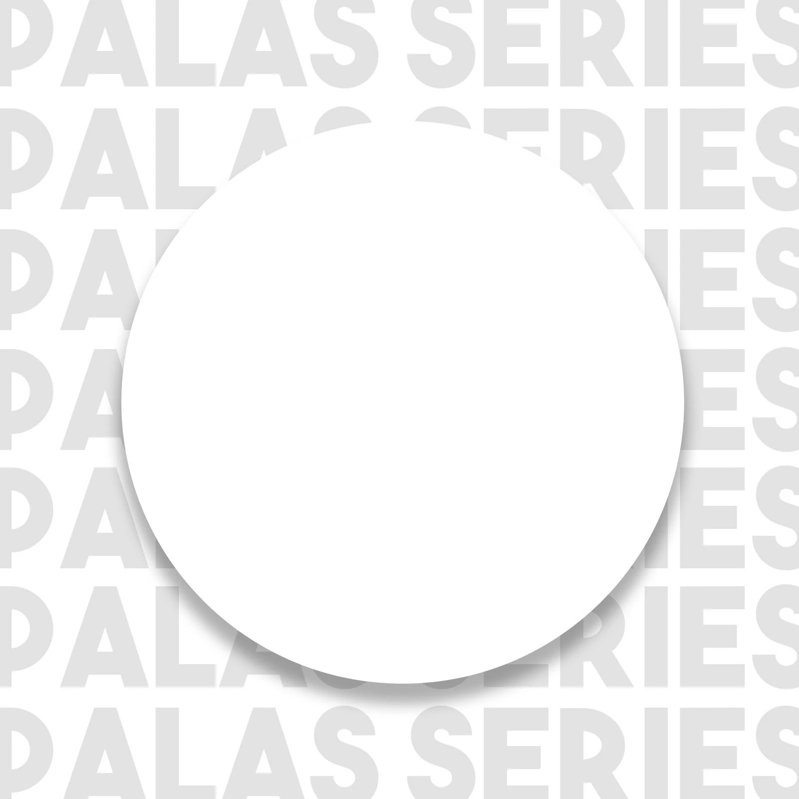 Komodinë Skye Decor, e bardhë, Ps1-W