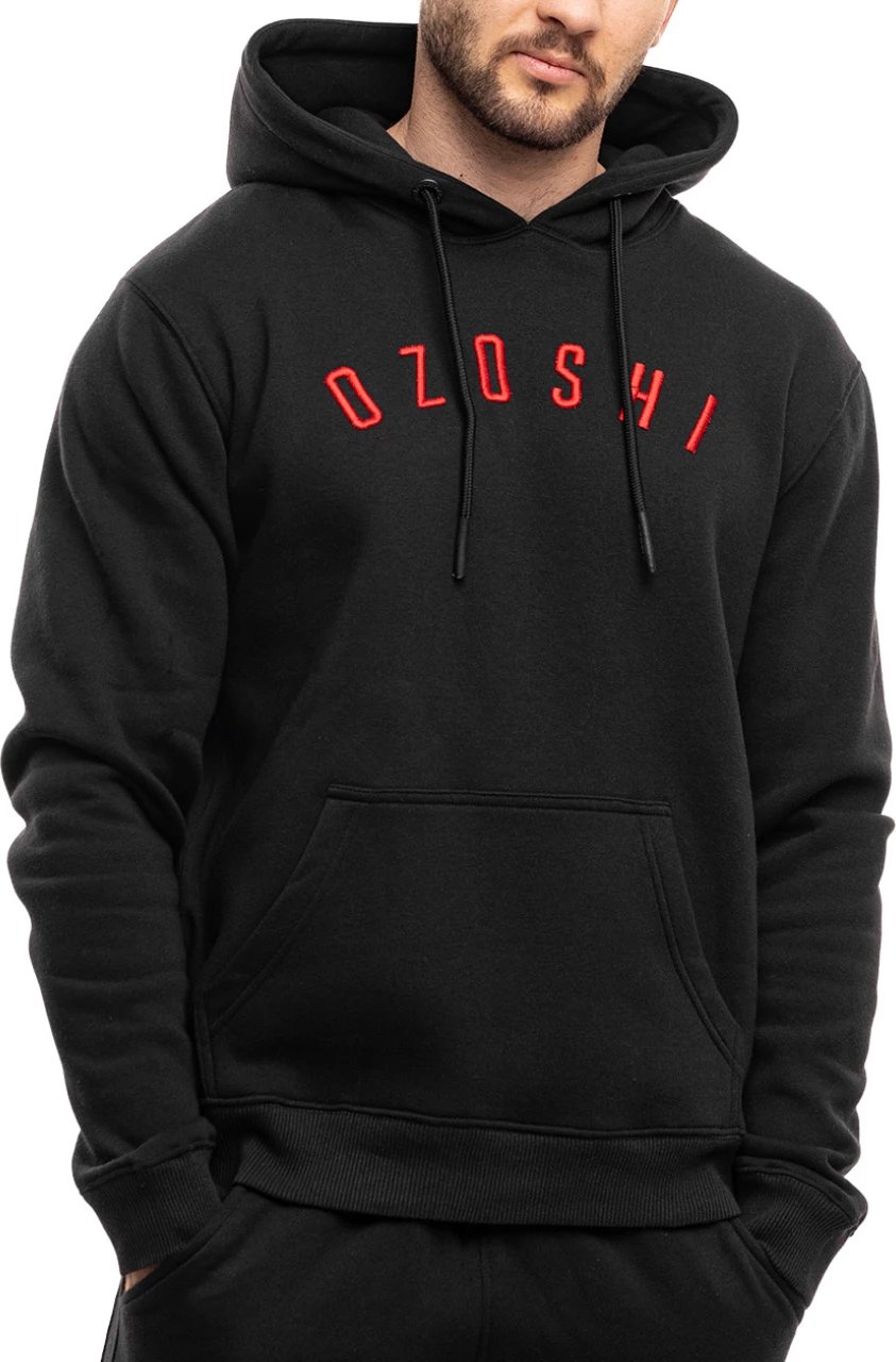 Duks për meshkuj Ozoshi, i zi