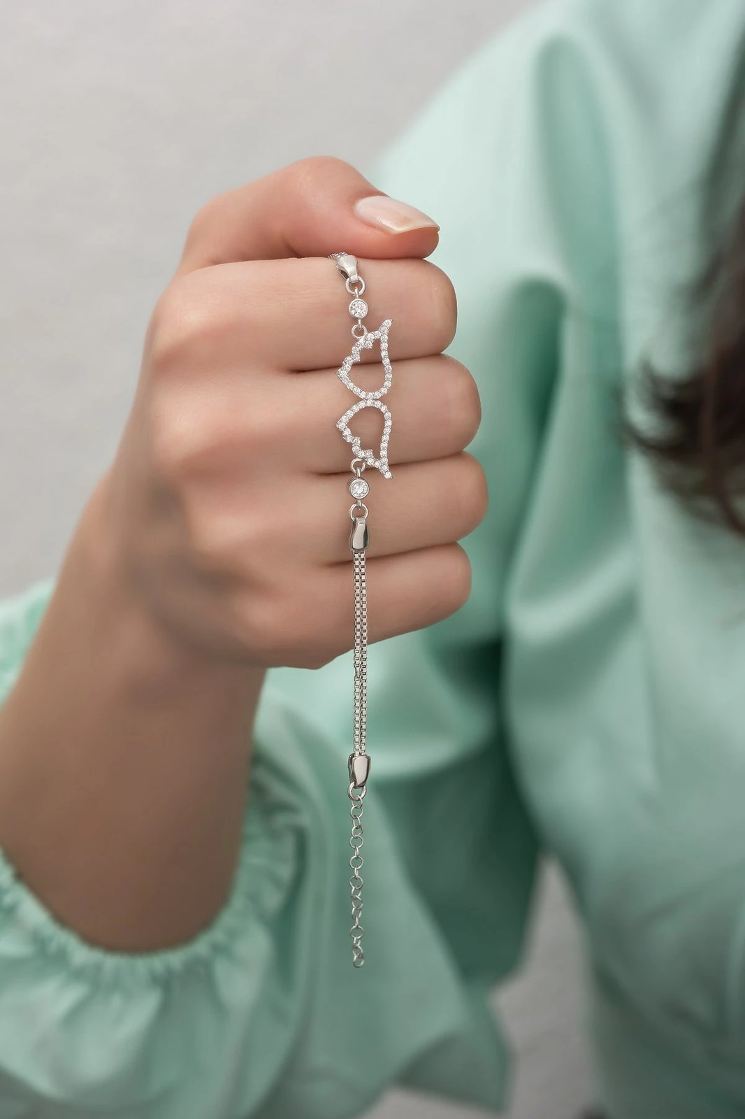 Byzylyk argjendi, Jumeon, NRZ99308