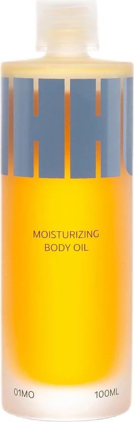 Vaj trupi për femra HHUUMM Moisturizing Body Oil 100ml