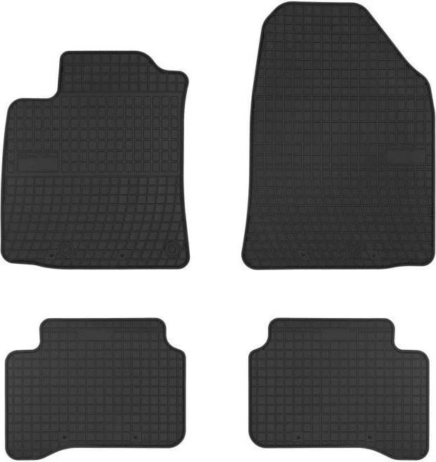 Shtroje Gome Hyundai Ioniq 2016 547501