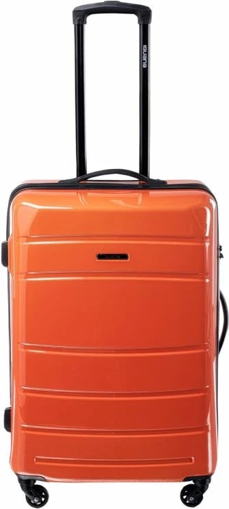Valixhe hardside Iguana unisex, portokalli