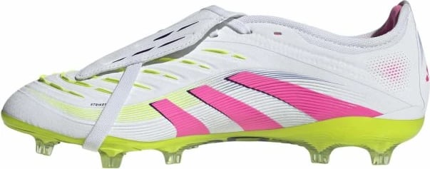 Atlete futbolli adidas për meshkuj, të bardha Atlete futbolli adidas për meshkuj, të bardha