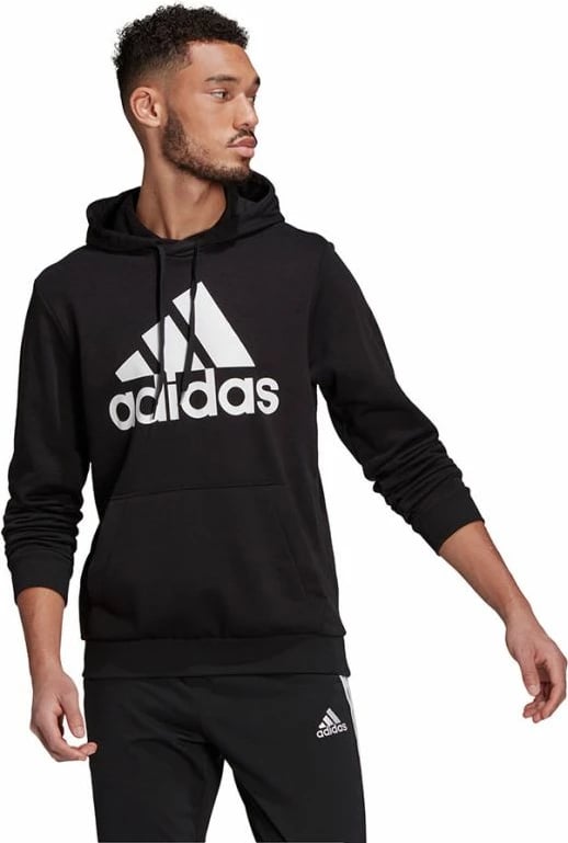 Duks adidas për meshkuj, i zi