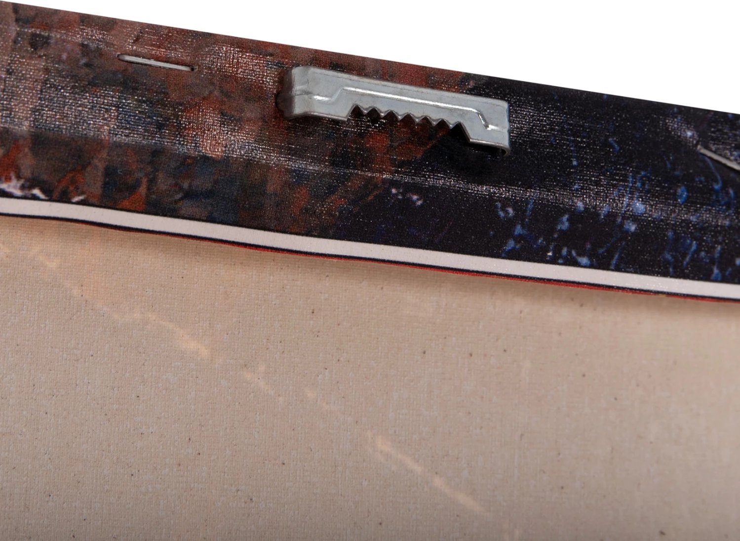 Pikturë muri GOBI, kanavacë e printuar, 68x2.5x98cm