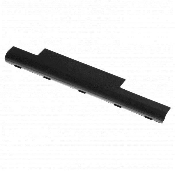 Bateri për laptop Green Cell AC06, 4400mAh, e zezë