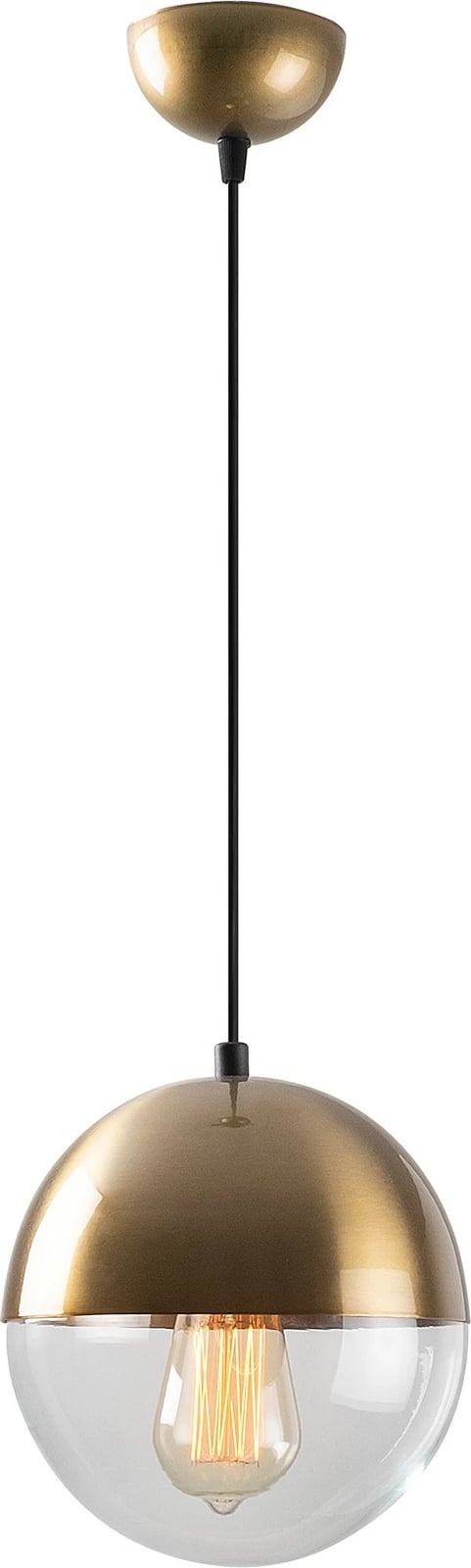 Llambë tavani Opviq Bastos - 2105, ngjyrë vintage, lartësi e rregullueshme Llambë tavani Opviq Bastos - 2105, ngjyrë vintage, lartësi e rregullueshme