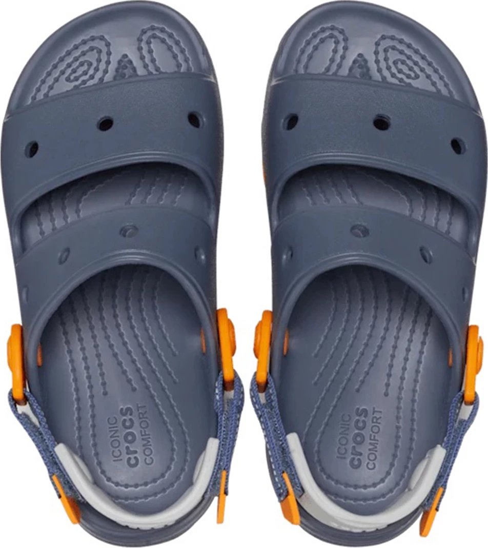 Sandale për fëmijë Crocs