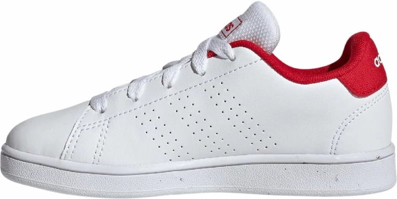 Atlete për fëmijë adidas, të bardha