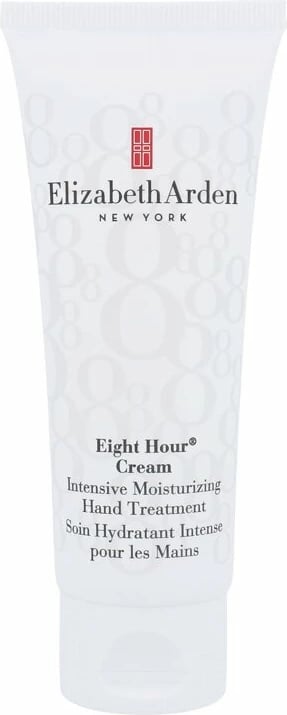 Krem për duar për femra Elizabeth Arden Eight Hour Cream Intensive Moisturizing Hand Treatment, 75ml