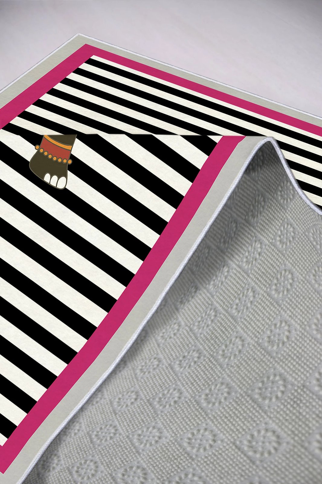 Qilim (50x80) Conceptum Hypnose, WOOKECE032