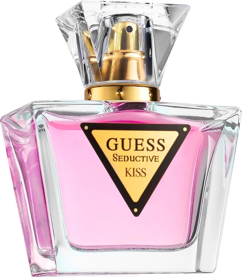 Eau de Toilette për femra Guess Seductive Kiss, 75ml