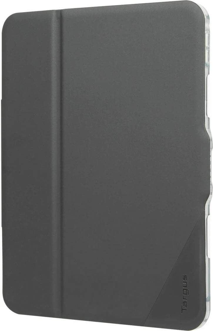 Mbështjellës Targus Versavu për iPad 10.9, TPU, me kapak, transparent