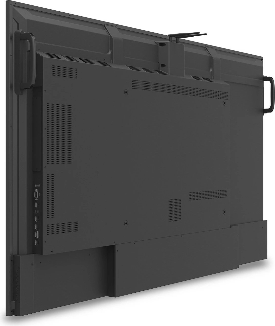 Panel digjital Viewsonic CDE6530, LCD, 65", 4K Ultra HD, Wi-Fi
