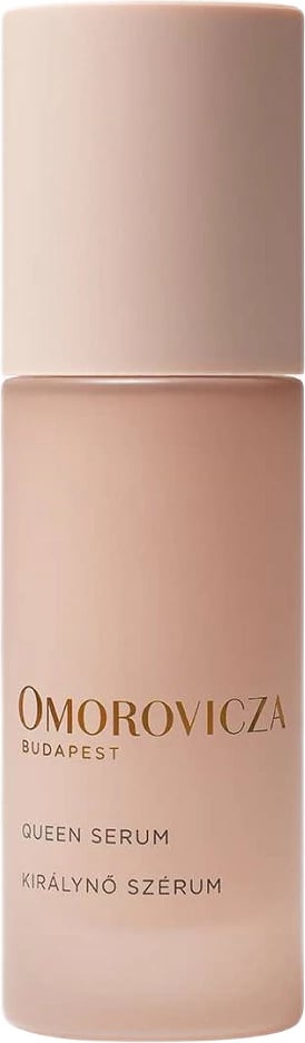 Serum për fytyrë Omorovicza Queen Serum për femra, 30ml