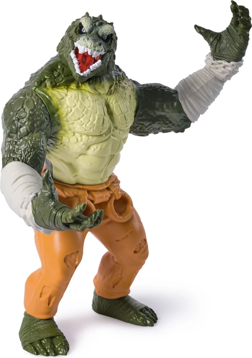 DC Comics Batman – King Croc 30 cm