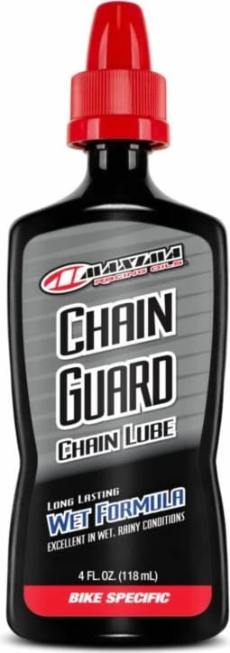 Lubrifiant zinxhiri për biçikletë Maxima, 118 ml
