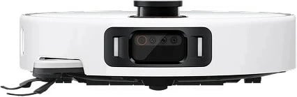 Fshesë me korrent robotike, Xiaomi Robot Vacuum 5 Pro, 20000Pa, mop inteligjent, bateri 5200 mAh, stacion Omni 4L, e bardhë