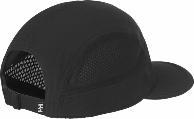 Kapelë Helly Hansen unisex, e zezë