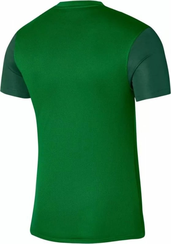 Maicë për meshkuj Nike, e gjelbër