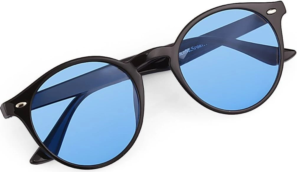 Syze dielli për gra, Jumeon, PL22Kg516R016, të zeza dhe blu