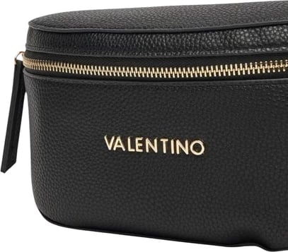Çantë Valentino, femra, e zezë