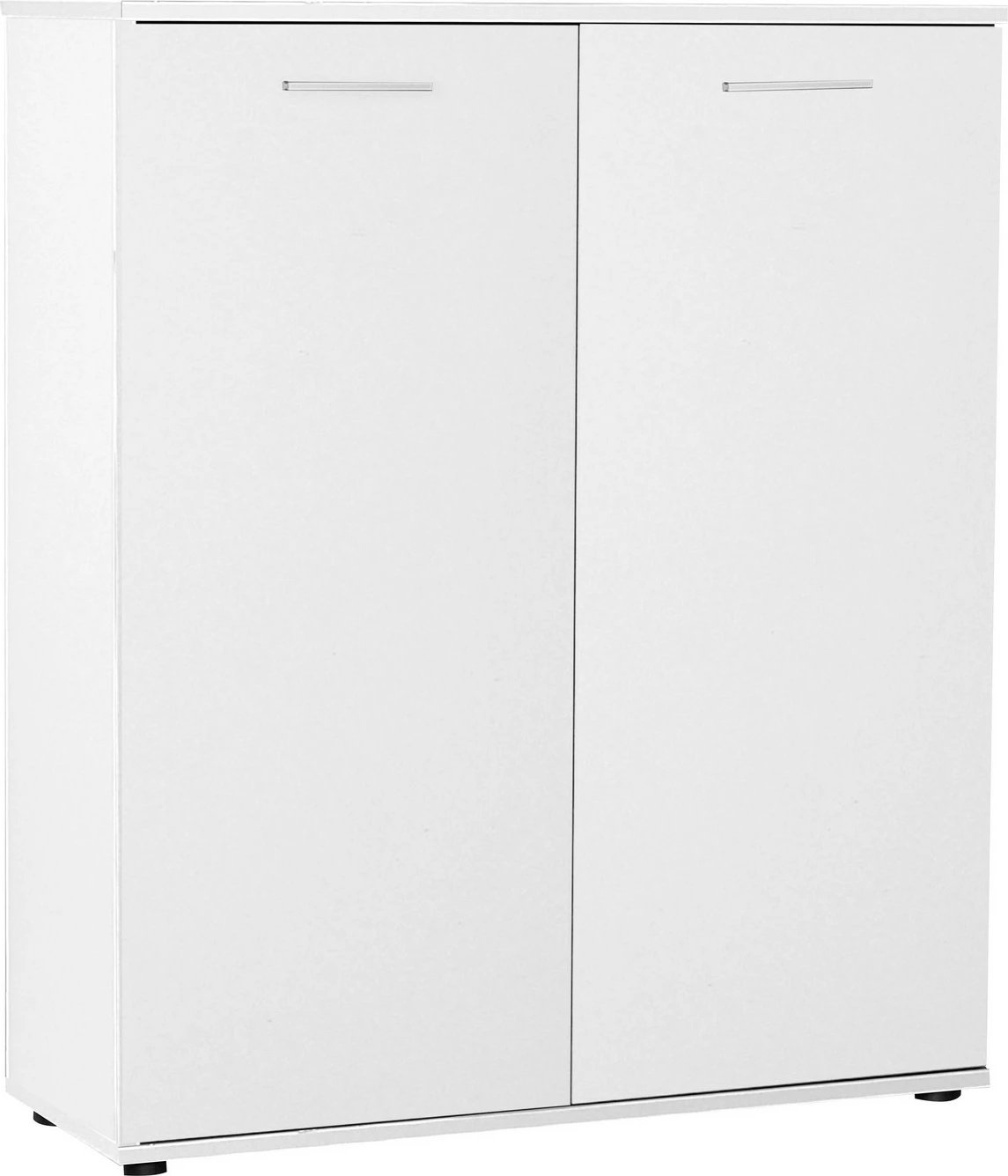 Dollap për këpuca Hanah Home, Adr-520-Bb-1, i bardhë