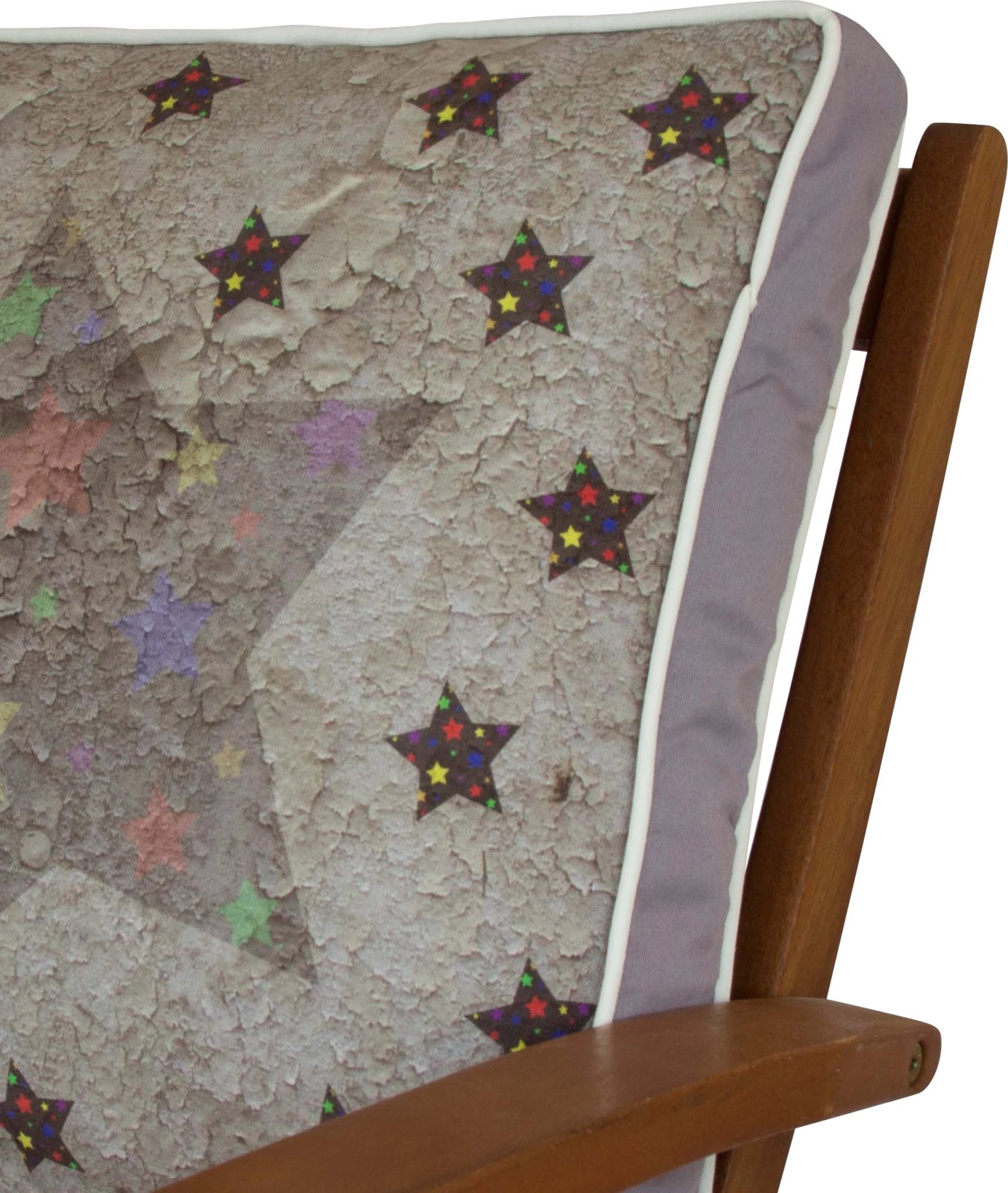 Jastëk dekorativ, shumëngjyrësh, Evila Originals, YM1272