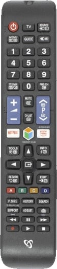 Telekomandë për TV SAMSUNG RC-01401-SAMSUNG