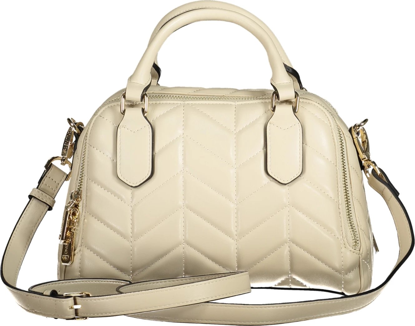 Çantë Valentino Bags femra, beige