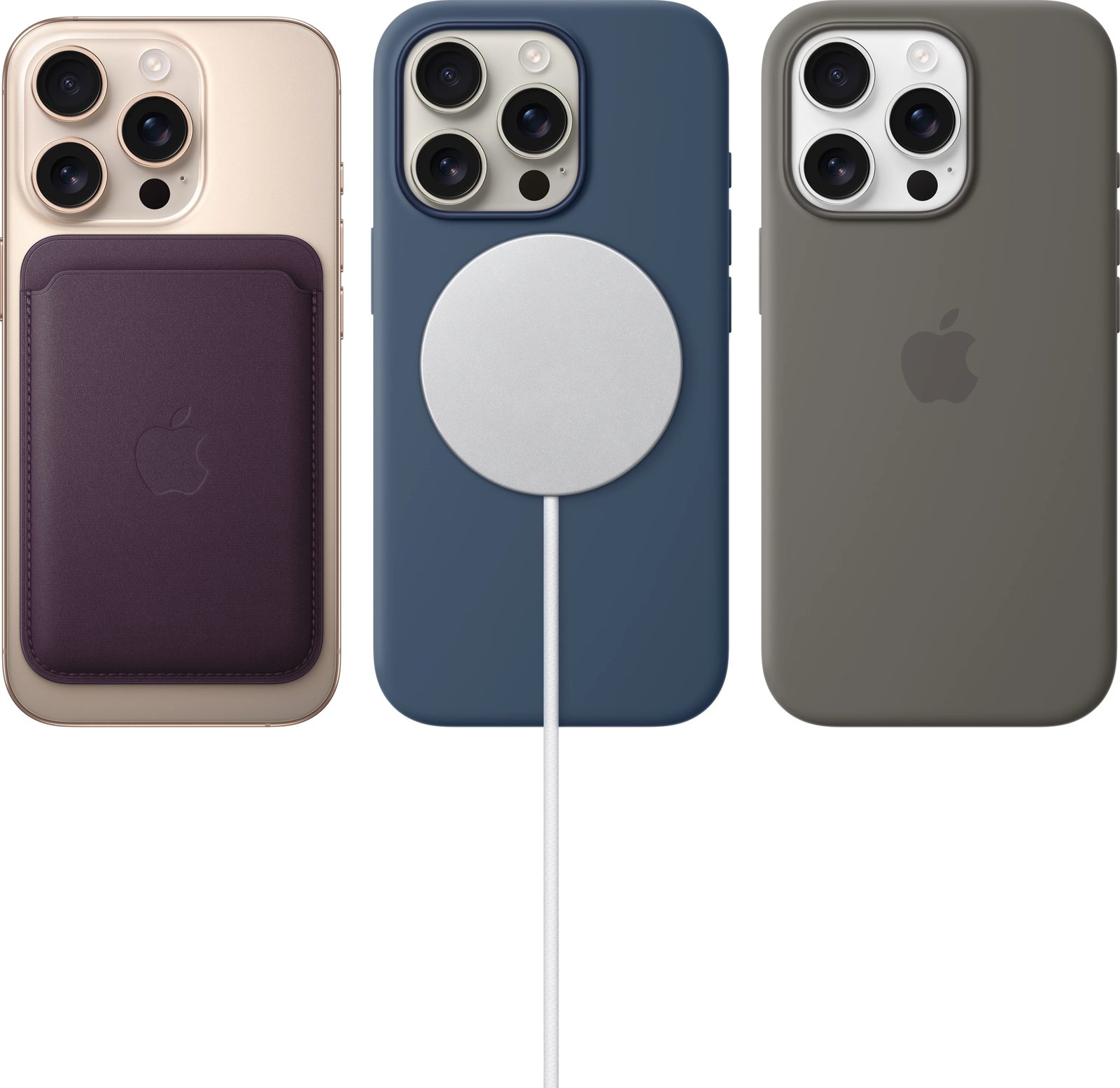 Apple iPhone 16 Pro Max, 6.9", 256GB natural titanium