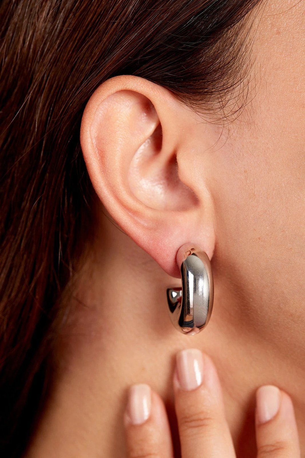 Vathë metalik Elika, ELKGC68436